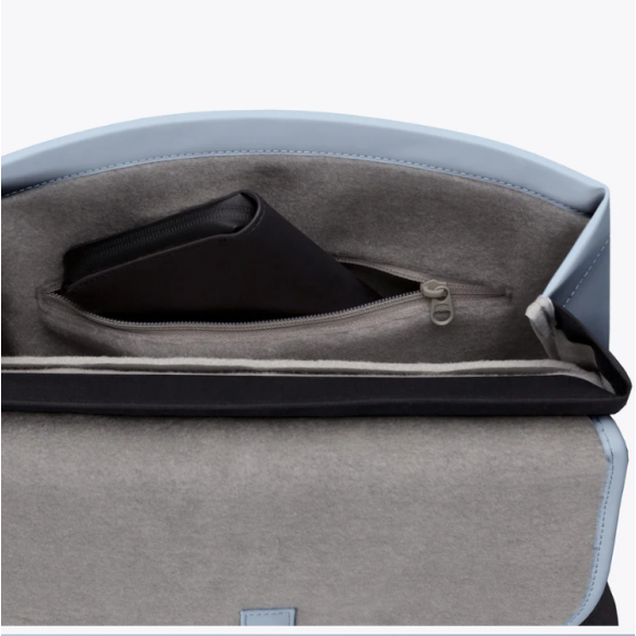 MION MINI INFINITY, Fog Blue