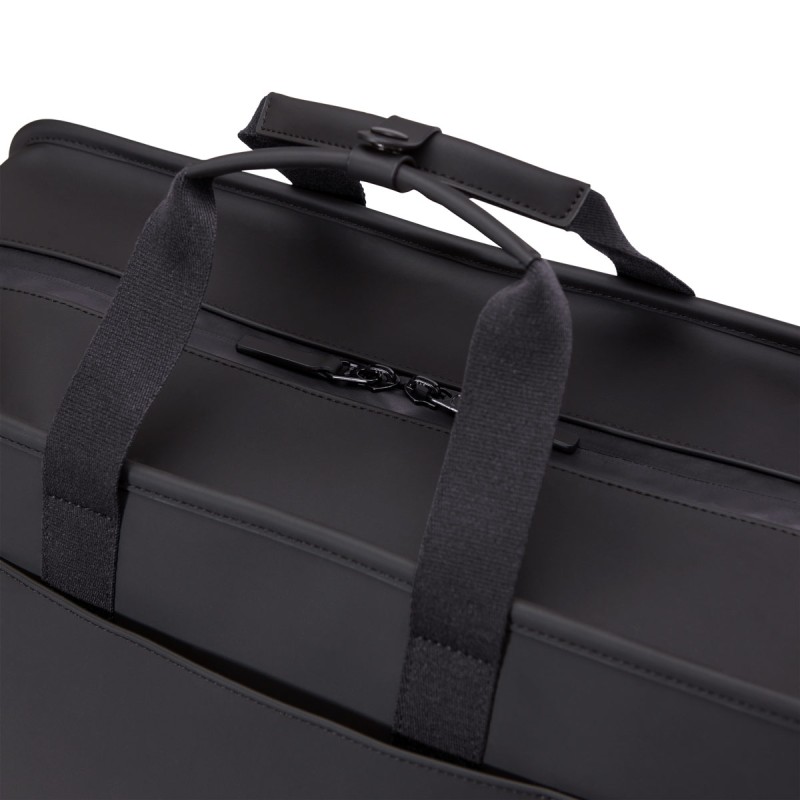 UMEKO BAG INFINITY, Black