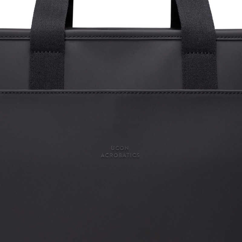 UMEKO BAG INFINITY, Black