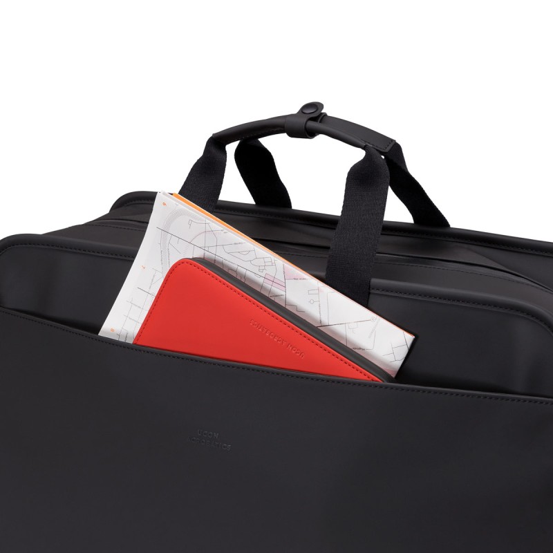 UMEKO BAG INFINITY, Black