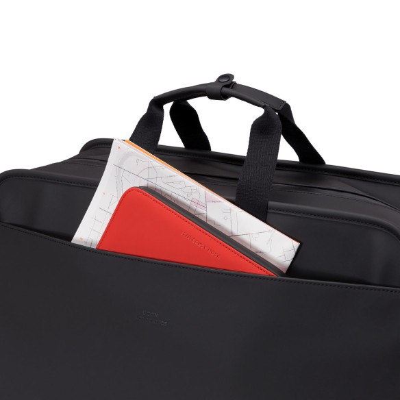 UMEKO BAG INFINITY, Black