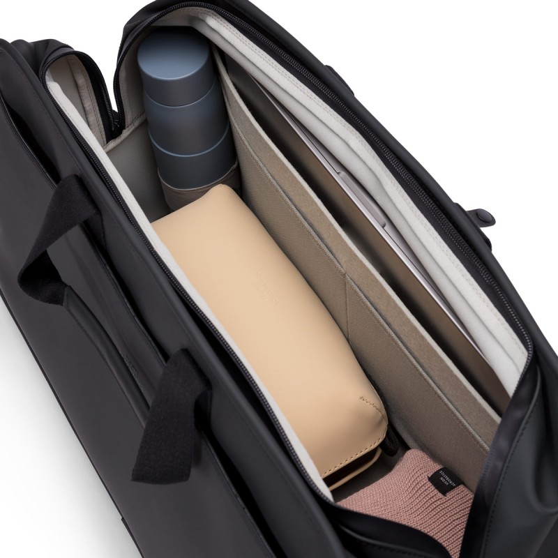 UMEKO BAG INFINITY, Black