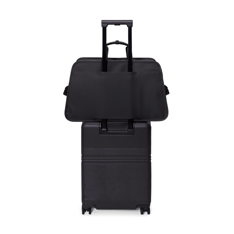 UMEKO BAG INFINITY, Black