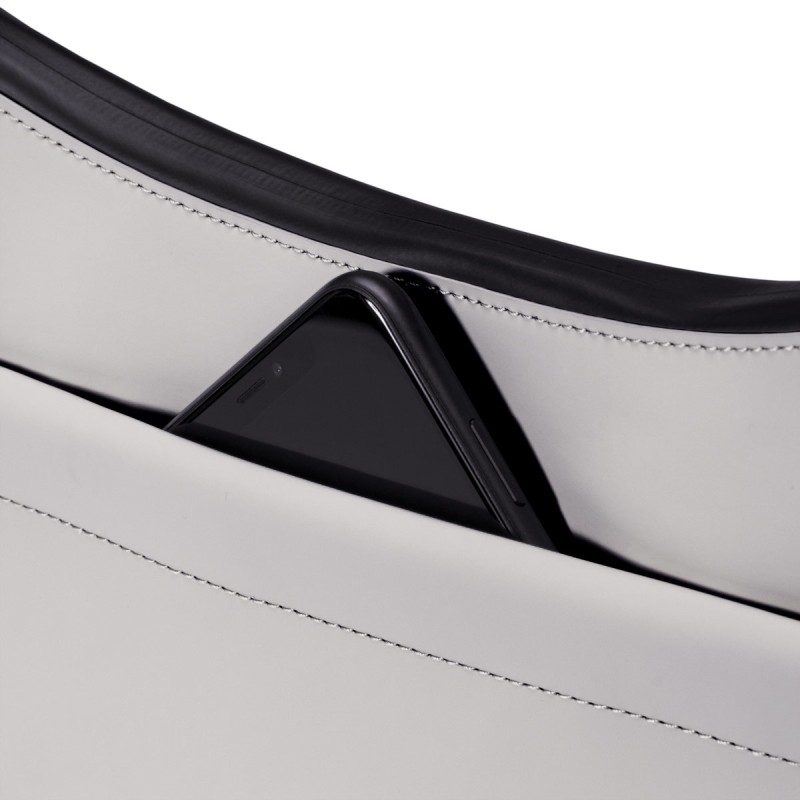 ALVA MEDIUM INFINITY, Glacier Grey