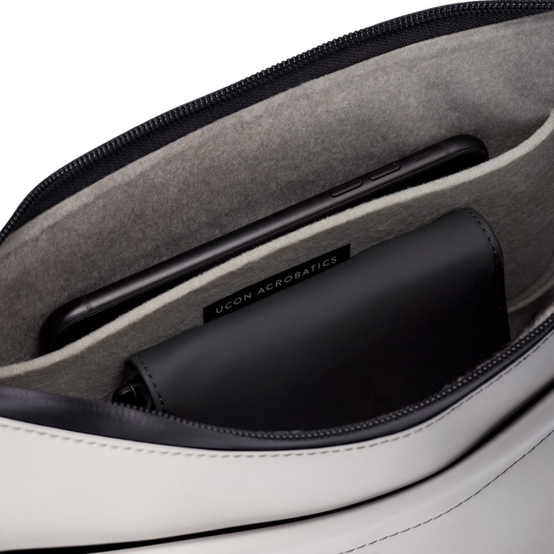 ALVA MEDIUM INFINITY, Glacier Grey