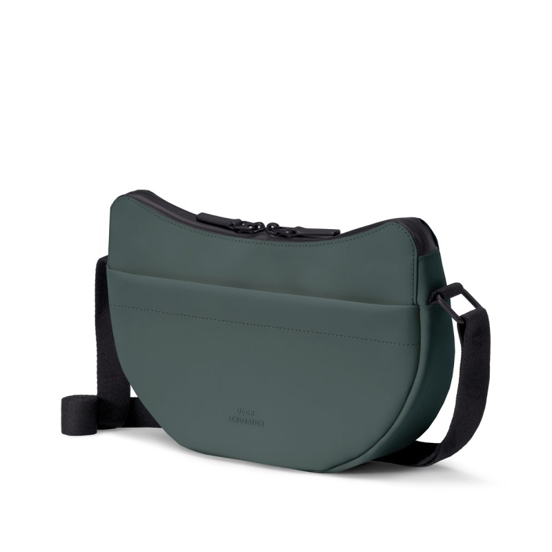 ALVA MEDIUM INFINITY, Pine Green
