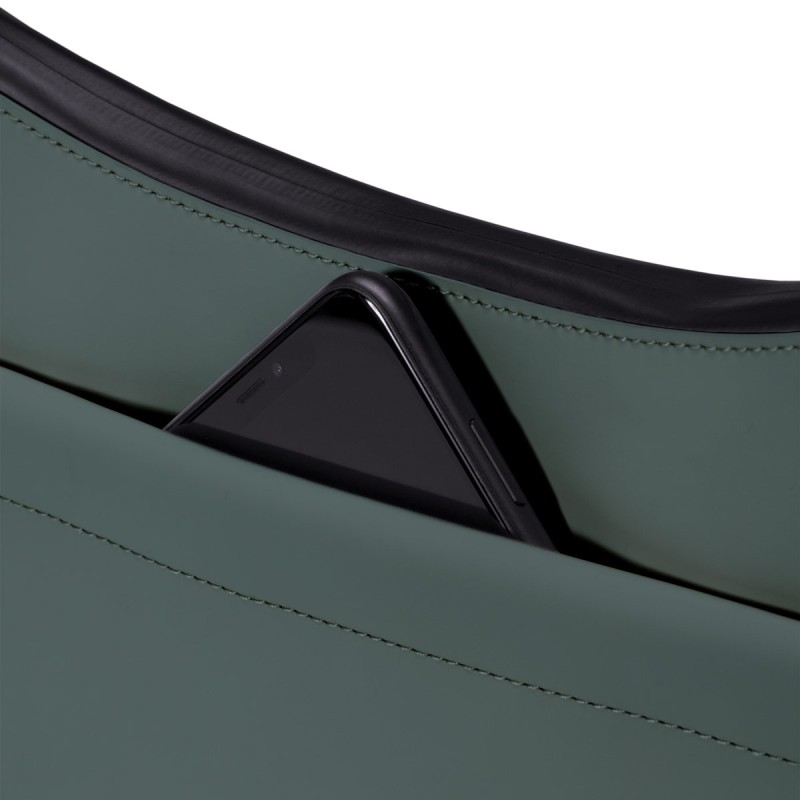 ALVA MEDIUM INFINITY, Pine Green