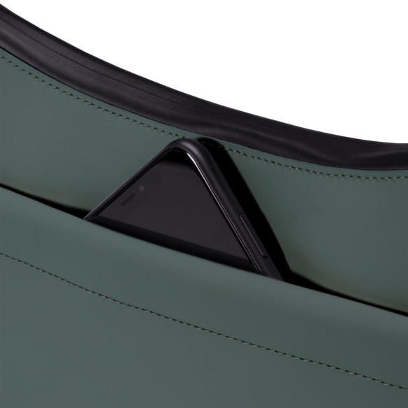 ALVA MEDIUM INFINITY, Pine Green