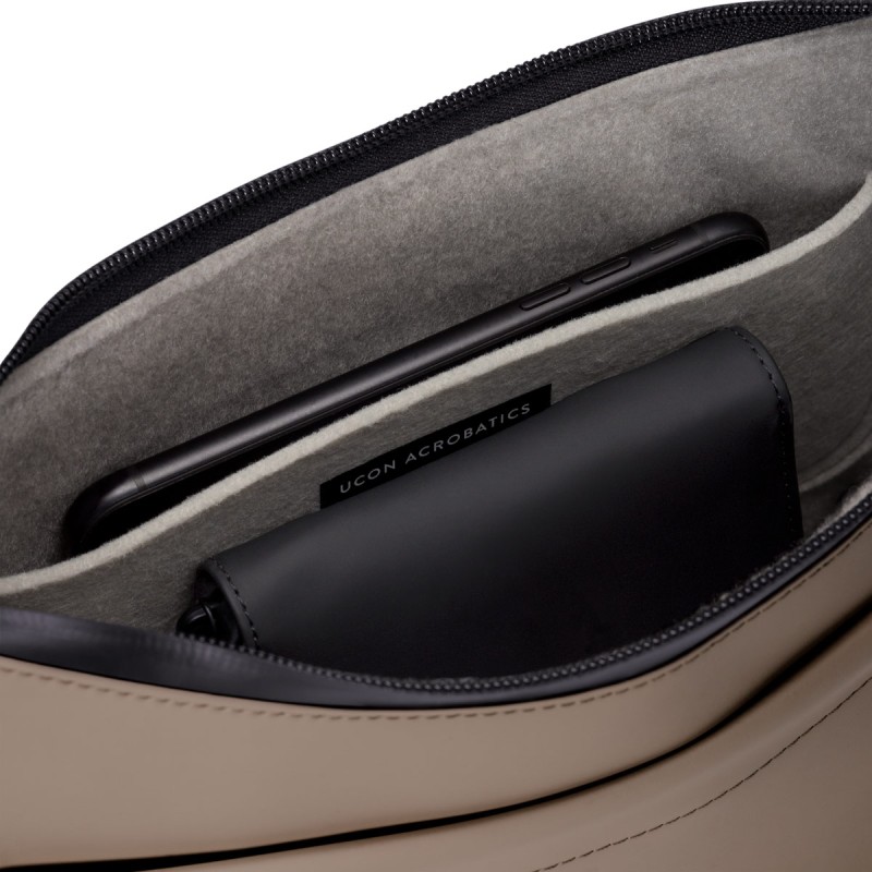 ALVA MEDIUM INFINITY, Dark Sand