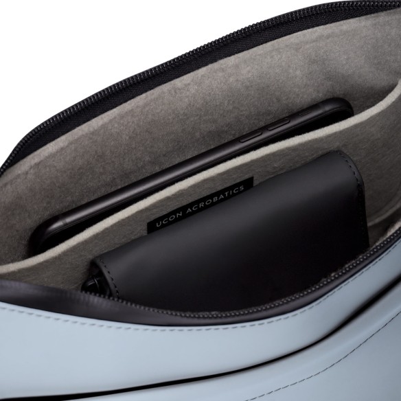 ALVA MEDIUM INFINITY, Fog Blue