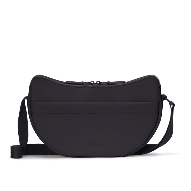 ALVA MEDIUM, Black