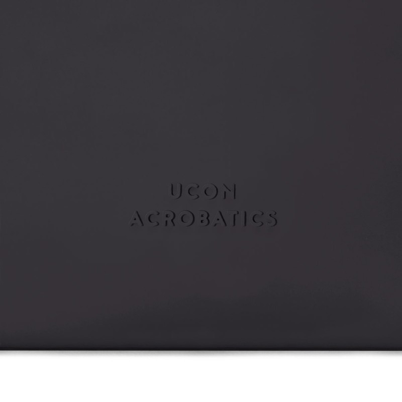 ALVA MEDIUM INFINITY, Black