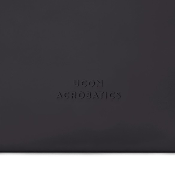 ALVA MEDIUM INFINITY, Black