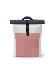 JANNIK MINI INFINITY, Glacier Grey - Dark Rose