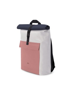 JANNIK MINI INFINITY, Glacier Grey - Dark Rose 2