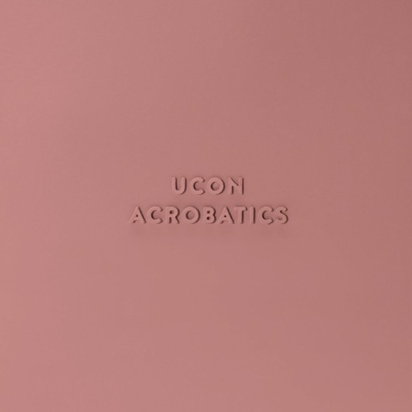 JANNIK MINI INFINITY, Glacier Grey - Dark Rose