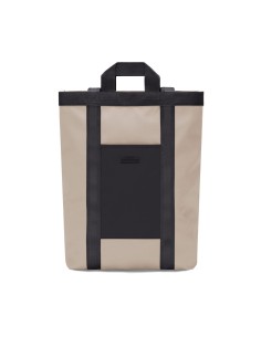 RUBEN MEDIUM ALOE, Sand - Black