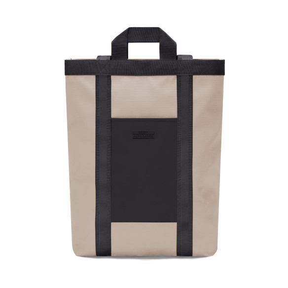 RUBEN MEDIUM ALOE, Sand - Black