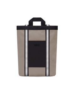 RUBEN MEDIUM ALOE, Sand - Black 2