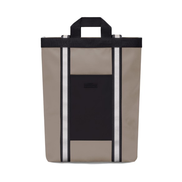 RUBEN MEDIUM ALOE, Sand - Black