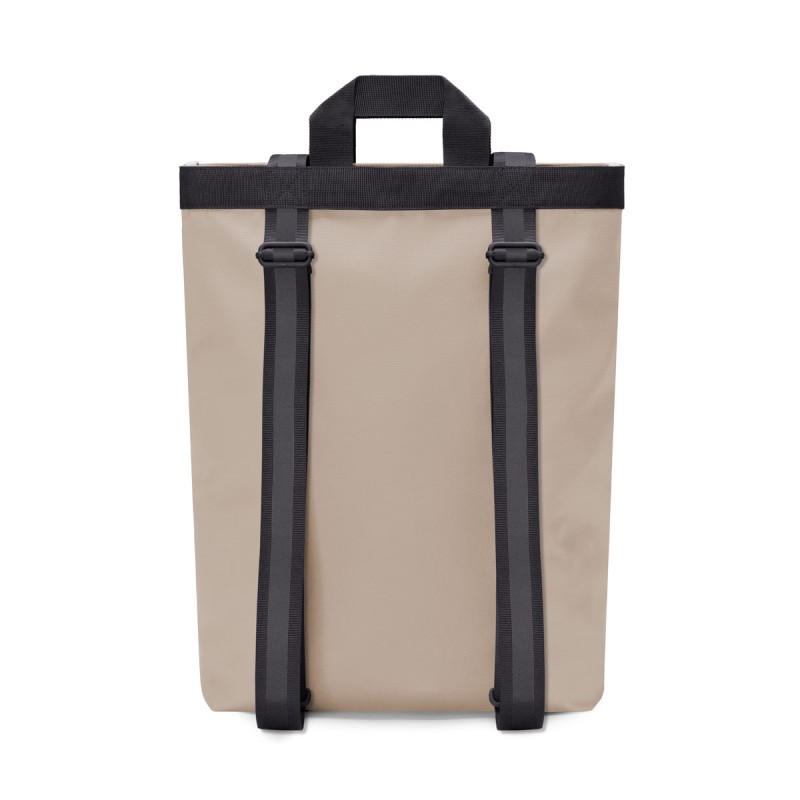 RUBEN MEDIUM ALOE, Sand - Black