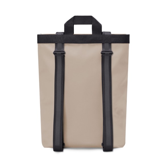 RUBEN MEDIUM ALOE, Sand - Black