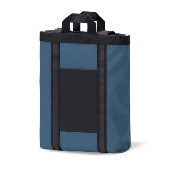 RUBEN MEDIUM ALOE, Petrol - Black