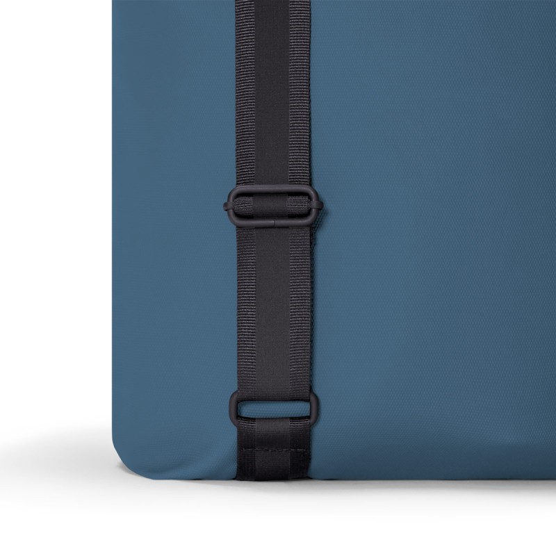 RUBEN MEDIUM ALOE, Petrol - Black