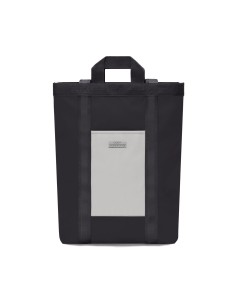 RUBEN MEDIUM ALOE, Black - Grey