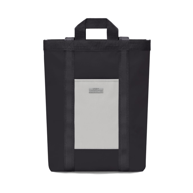 RUBEN MEDIUM ALOE, Black - Grey