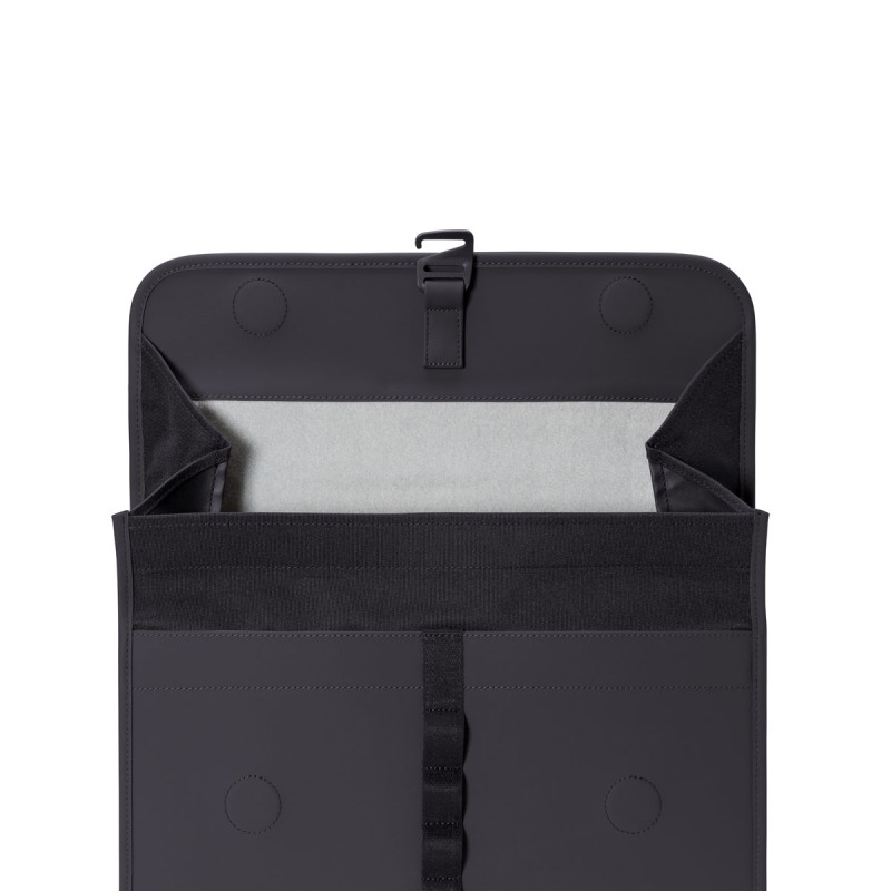 KATSU BAG INFINITY, Black