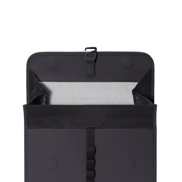 KATSU BAG INFINITY, Black