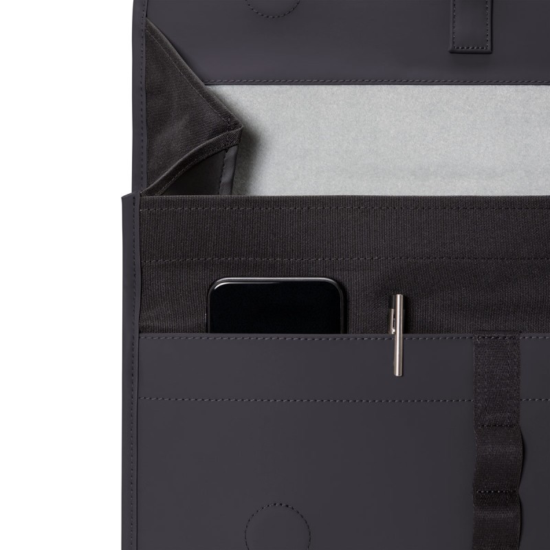 KATSU BAG INFINITY, Black