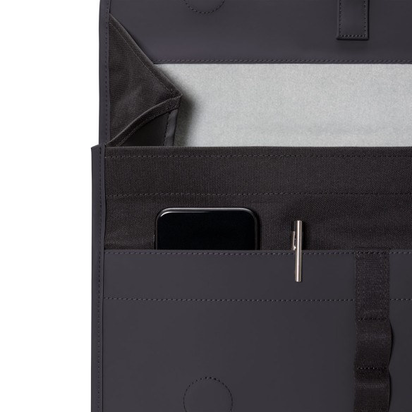 KATSU BAG INFINITY, Black