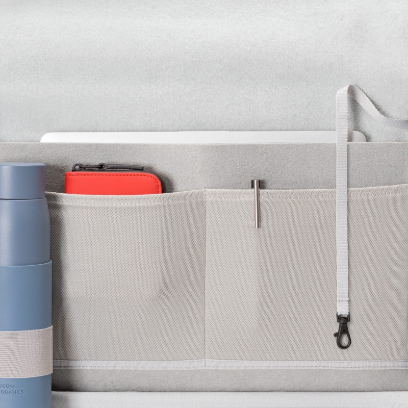 KATSU BAG INFINITY, Black