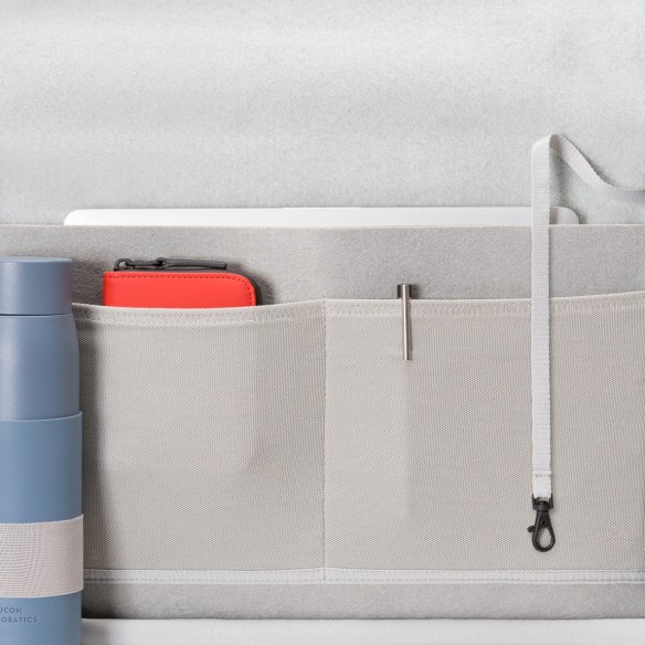 KATSU BAG INFINITY, Black