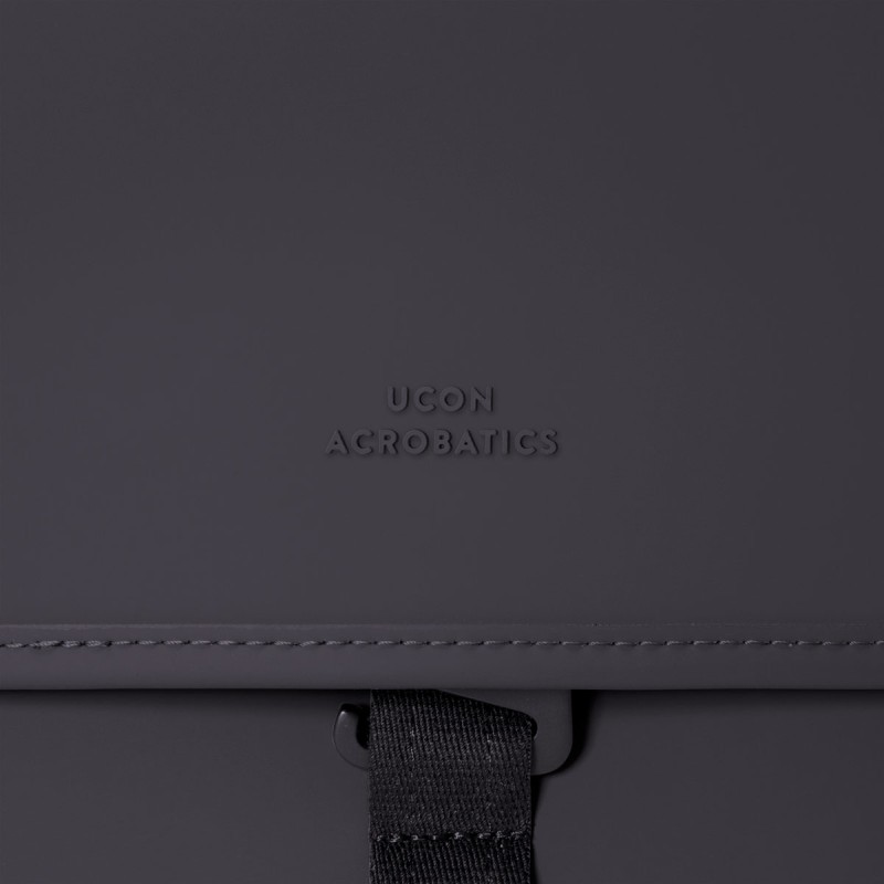 KATSU BAG INFINITY, Black