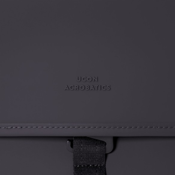 KATSU BAG INFINITY, Black