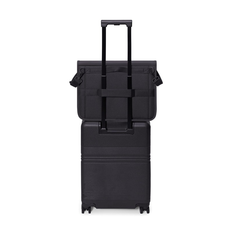 KATSU BAG INFINITY, Black