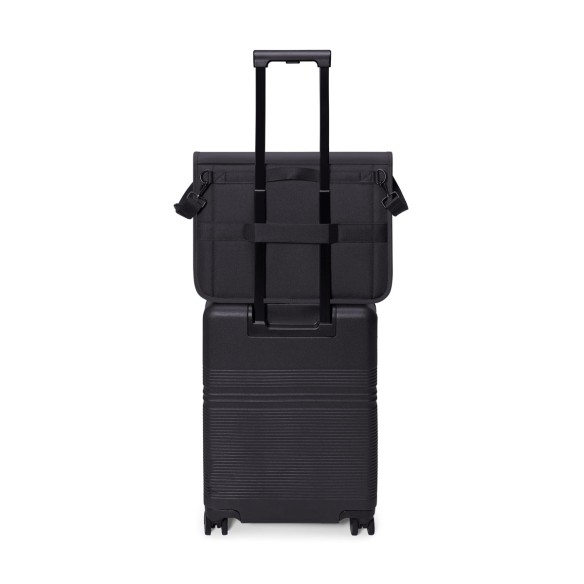 KATSU BAG INFINITY, Black