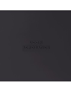 MALTE MEDIUM INFINITY, Black 2