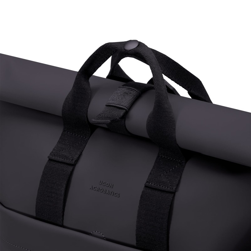 MALTE MEDIUM INFINITY, Black