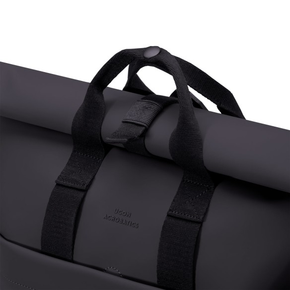 MALTE MEDIUM INFINITY, Black