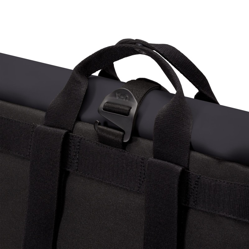 MALTE MEDIUM INFINITY, Black