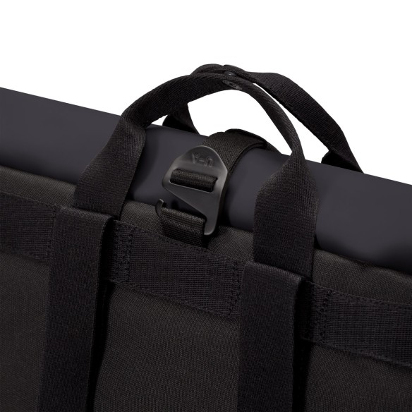 MALTE MEDIUM INFINITY, Black