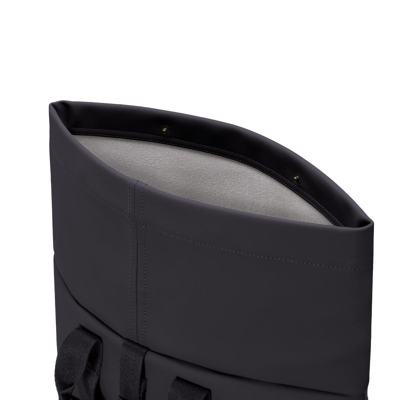 MALTE MEDIUM INFINITY, Black