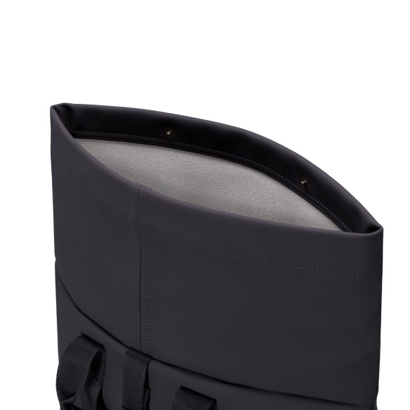 MALTE MEDIUM INFINITY, Black