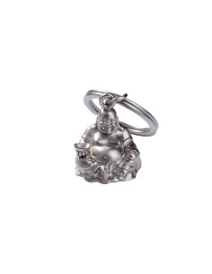 LUCKY BUDDHA, KEYRING