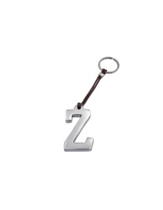 PORTACHIAVI CLASSICO LETTERA Z