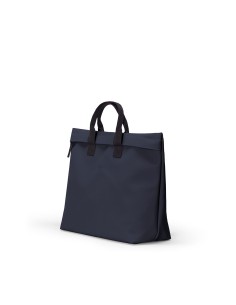 ELIZA BAG LOTUS, Dark Navy 2
